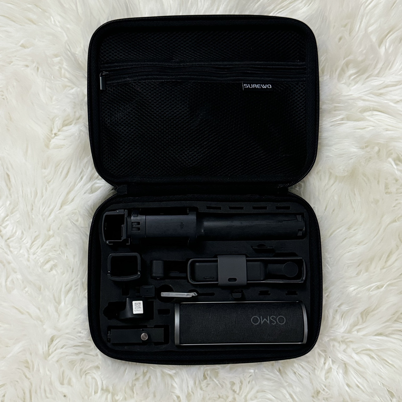 DJI Osmo Pocket Handheld 1- A Lot Of Extras! - photo 5