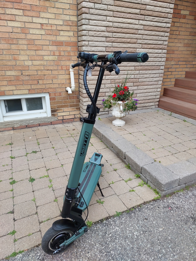 vsett 8 single motor - photo 4