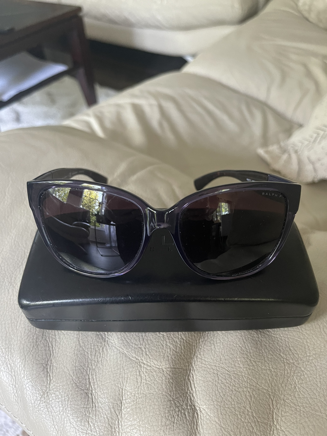 Sunglasses - photo 2