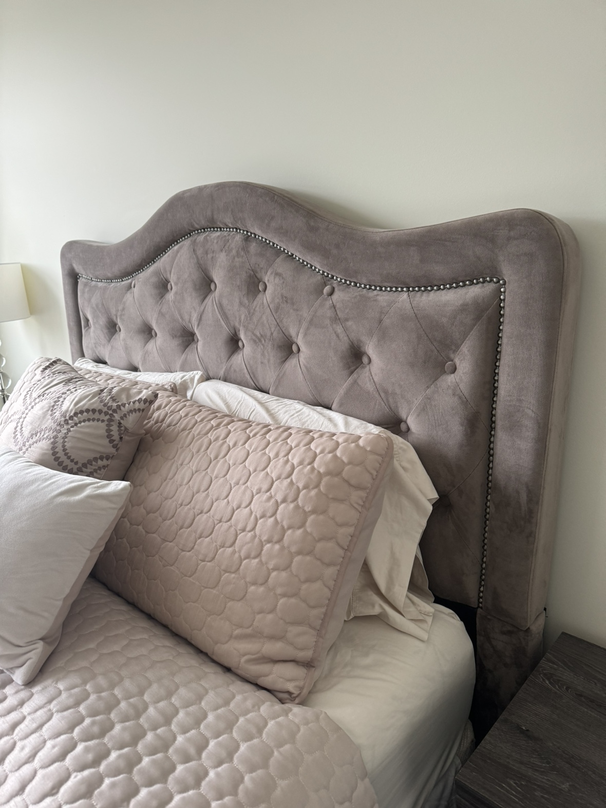 Queen Size Bed Frame