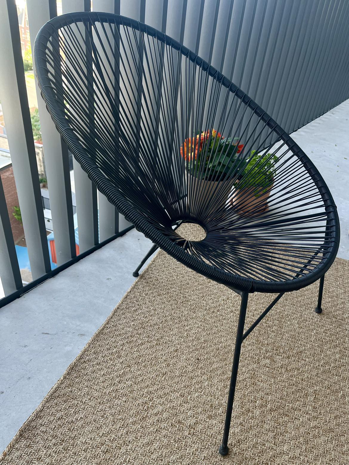 Acapulco Chair - photo 2