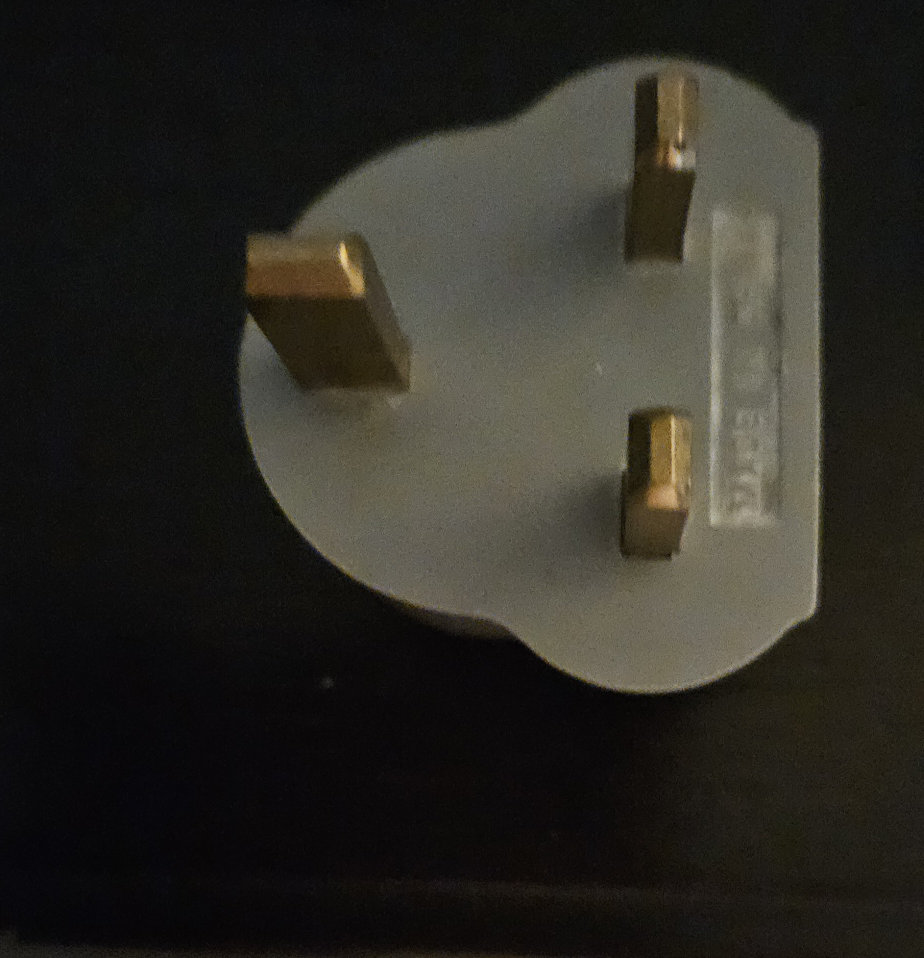 Travel AC adapters Europe and UK image indicator(4)