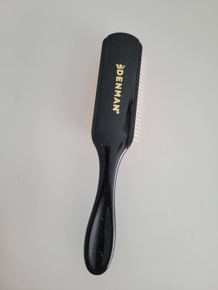Denman Curl Brush thumbnail