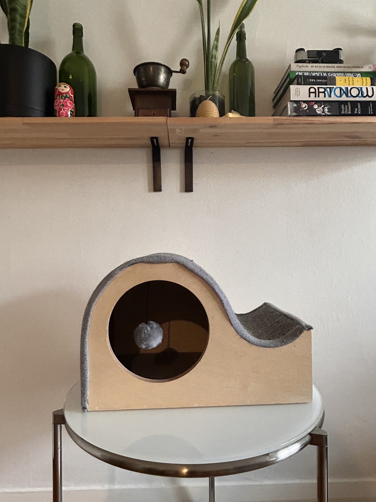 Cat Home