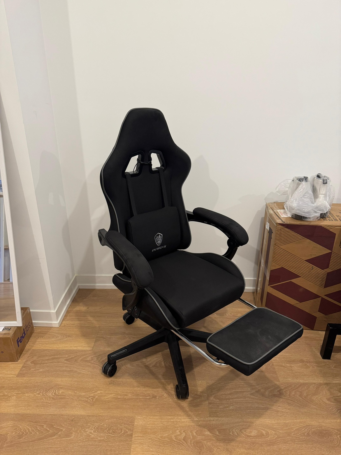 Dowinx Gaming Chair