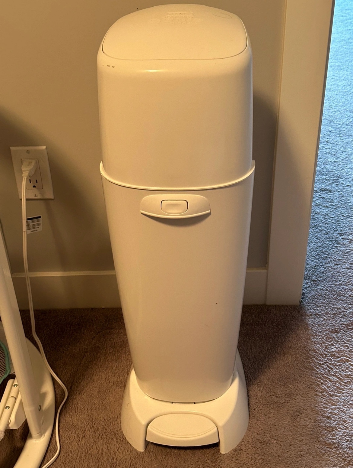 Baby Diaper Genie