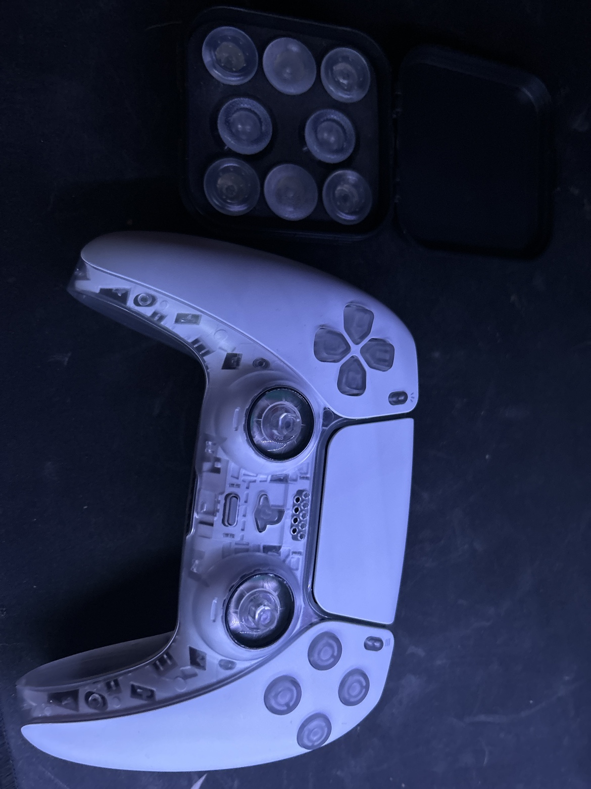 Custom ps5 controller Extreme rate