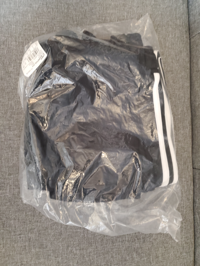 Brand New Adidas Tiro Men's Pants - Small image indicator(2)