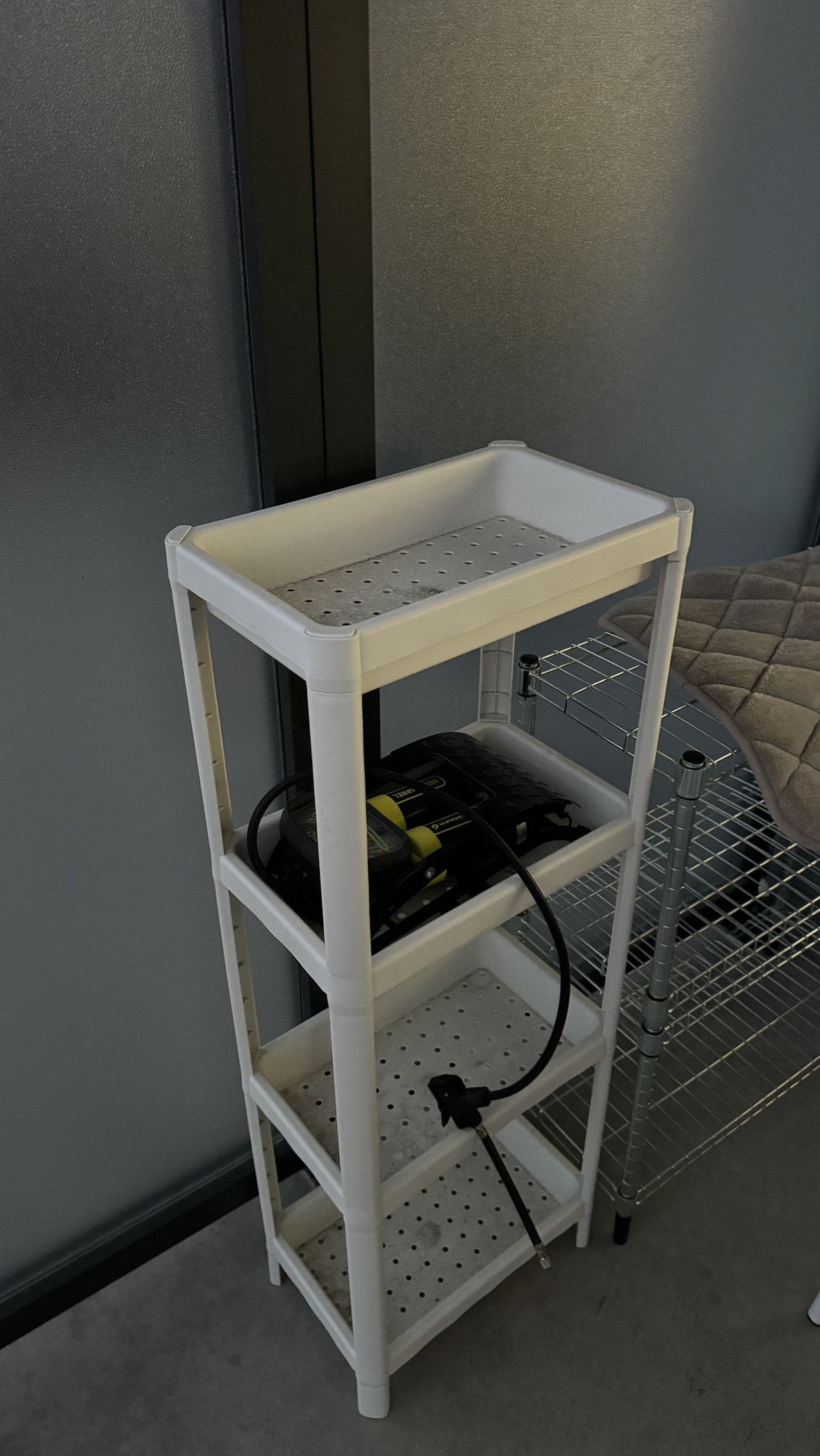Ikea Shelf - photo 2