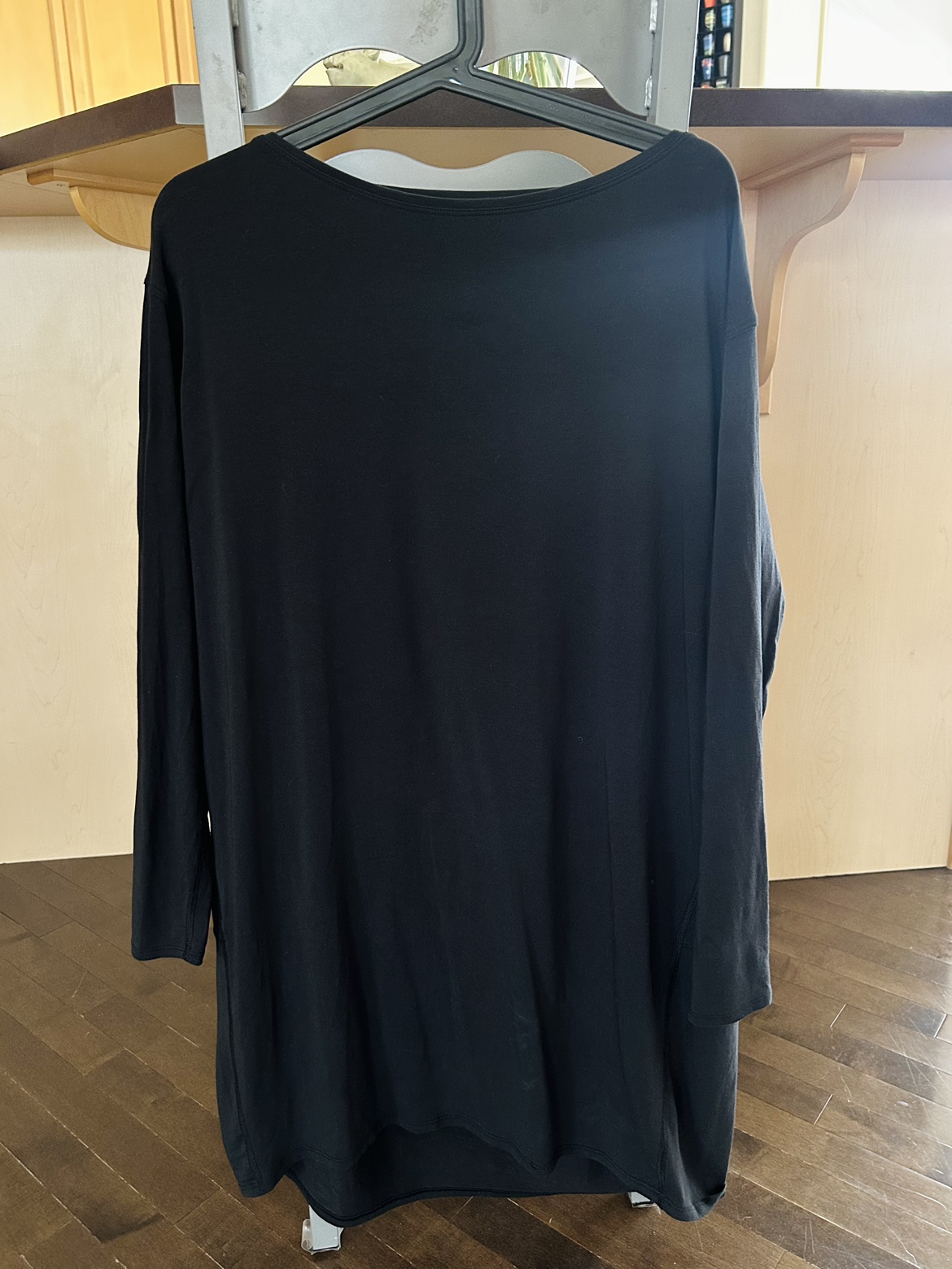 Back to Action - Lululemon Dress