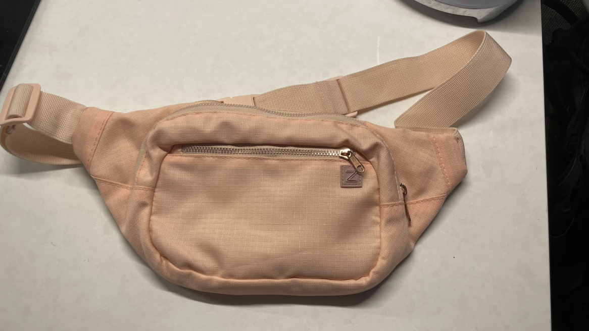 Banana Bag
