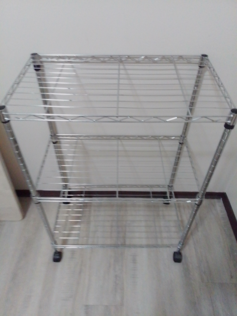 storage rack #freecycle