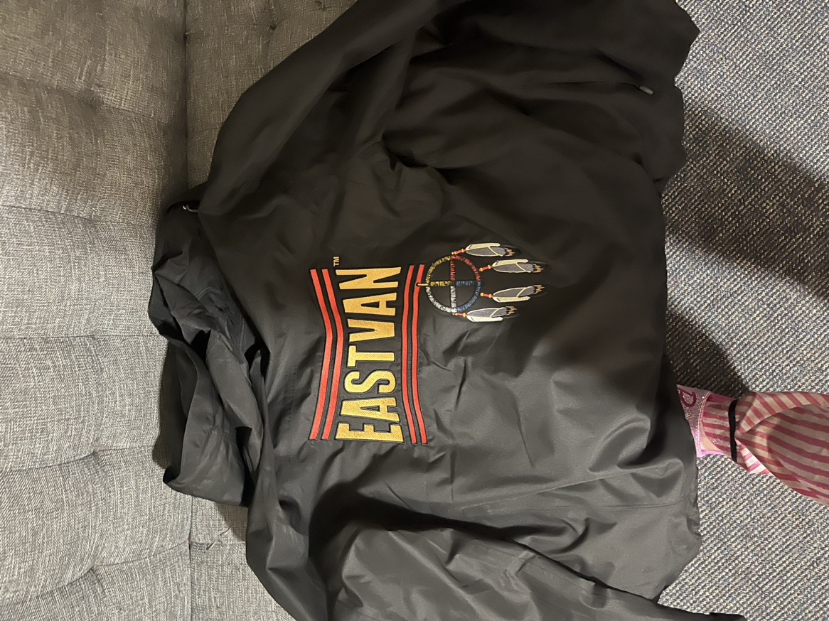 East Van jacket thumbnail