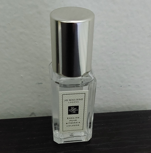JO MALONE English Pear & Freesia Cologne 🧡 - photo 2