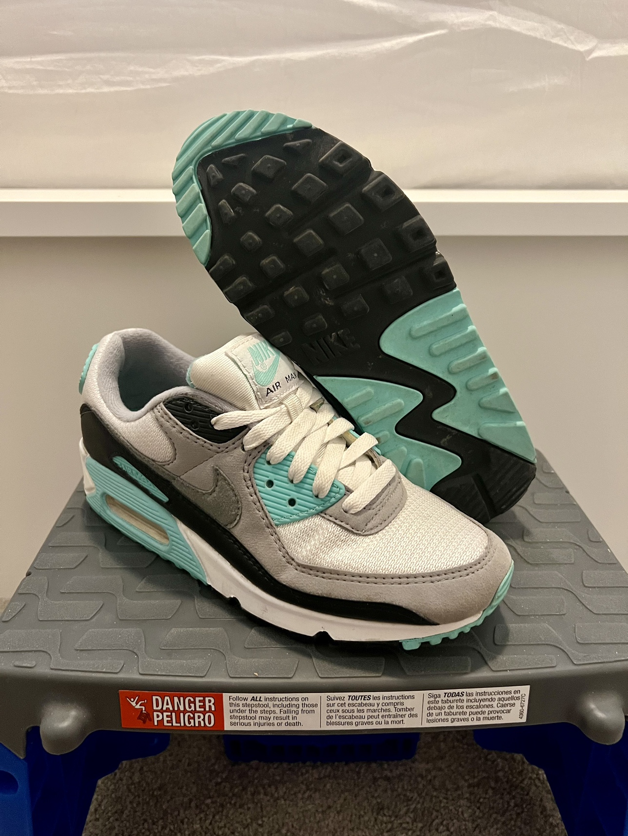 Air Max 90 - photo 4