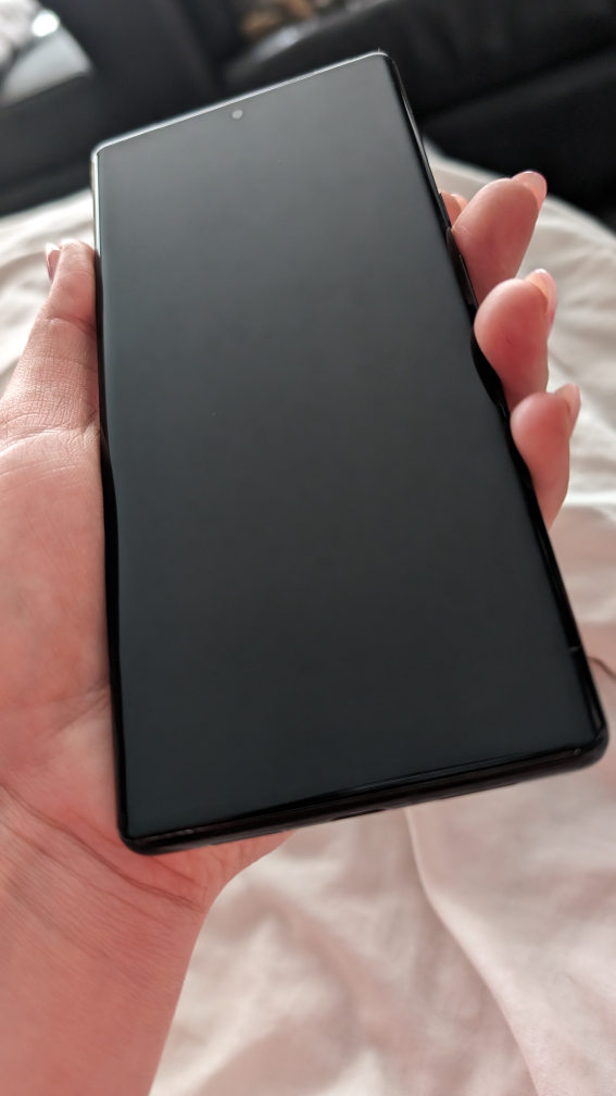 Pixel 6 Pro 128GB