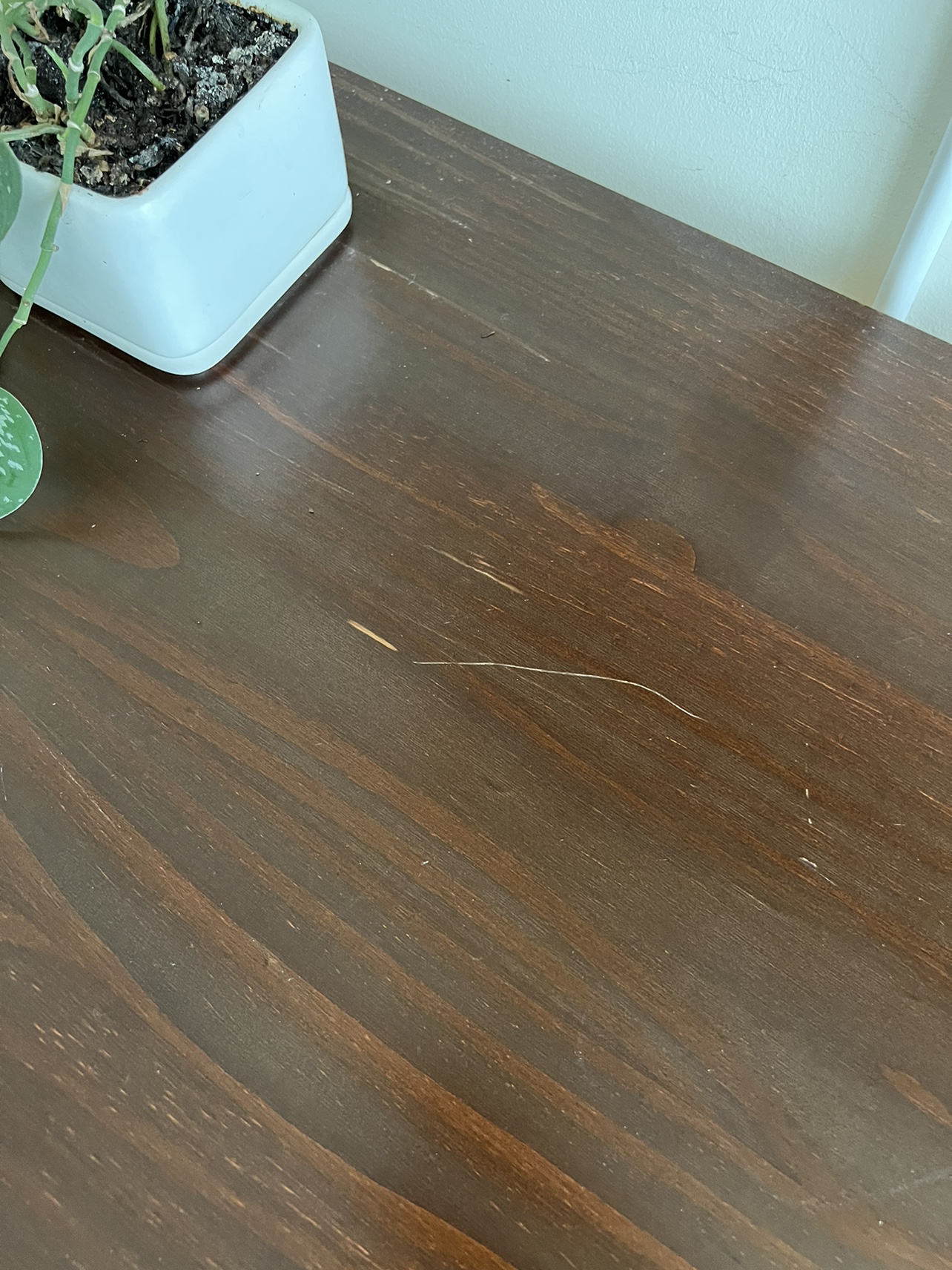 6 Drawer Wood Dresser - photo 3