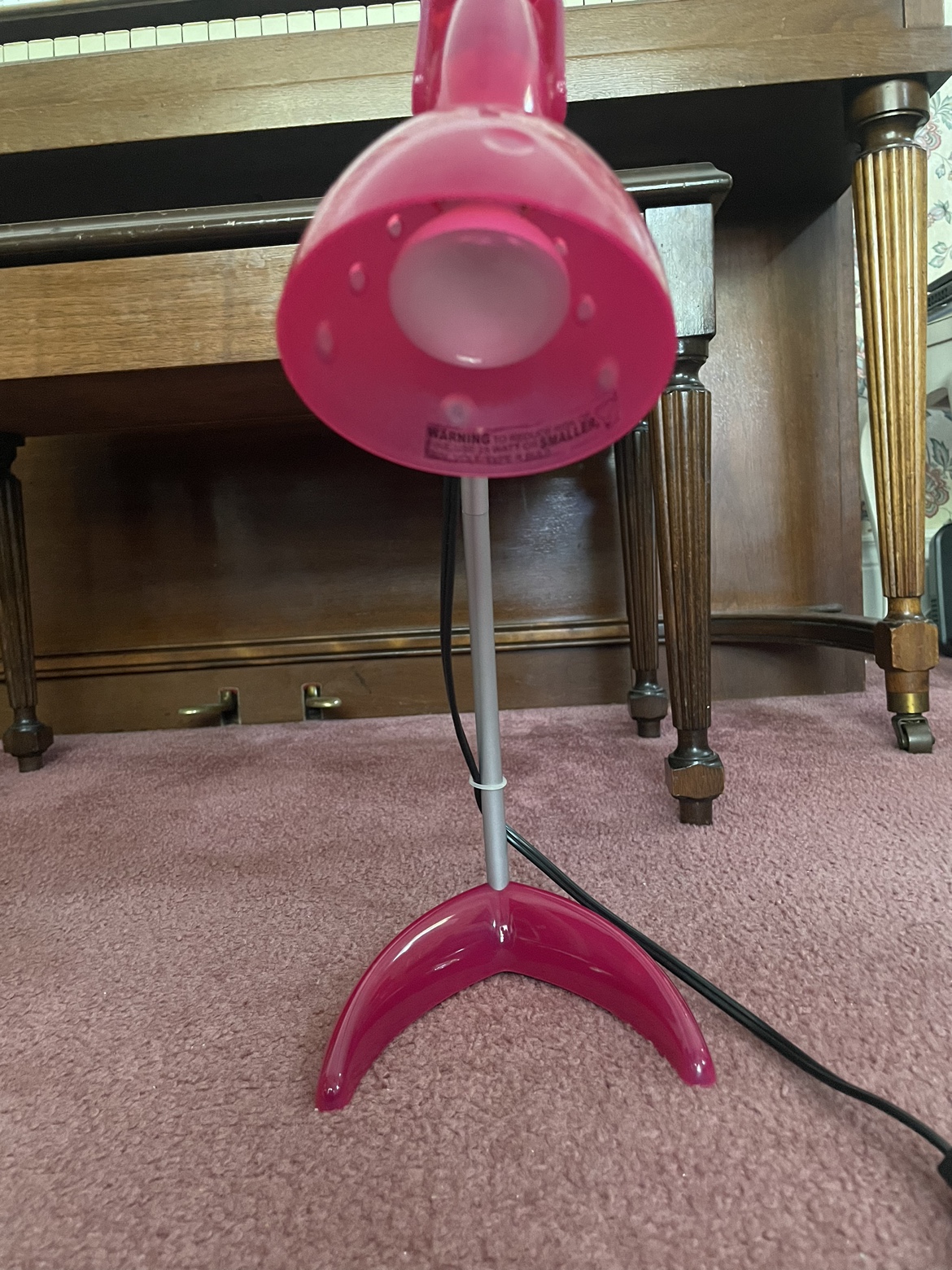 Ikea desk lamp - photo 3