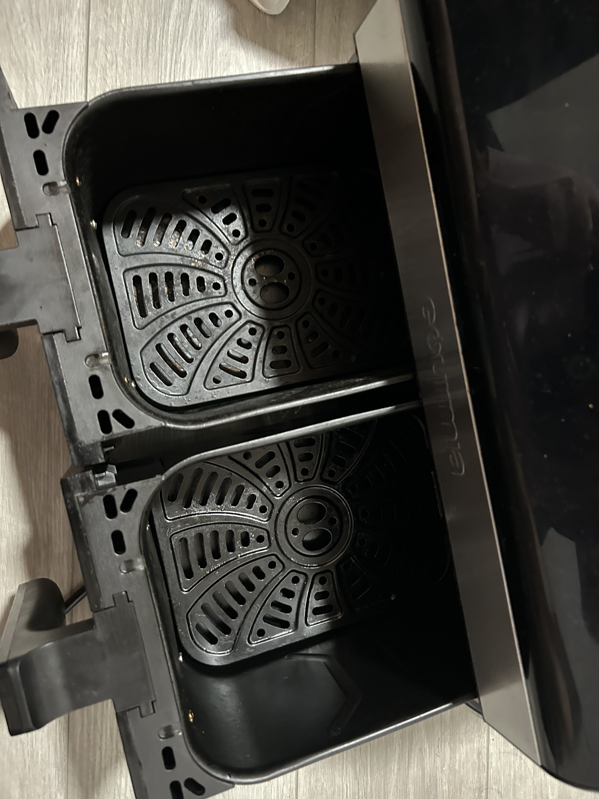 AIR FRYER - GOURMIA - photo 4