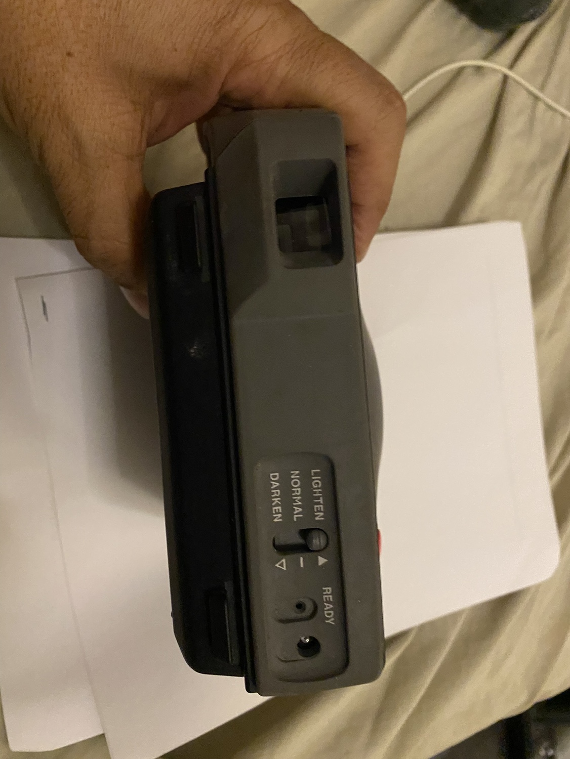 Classic caméras collection image indicator(2)