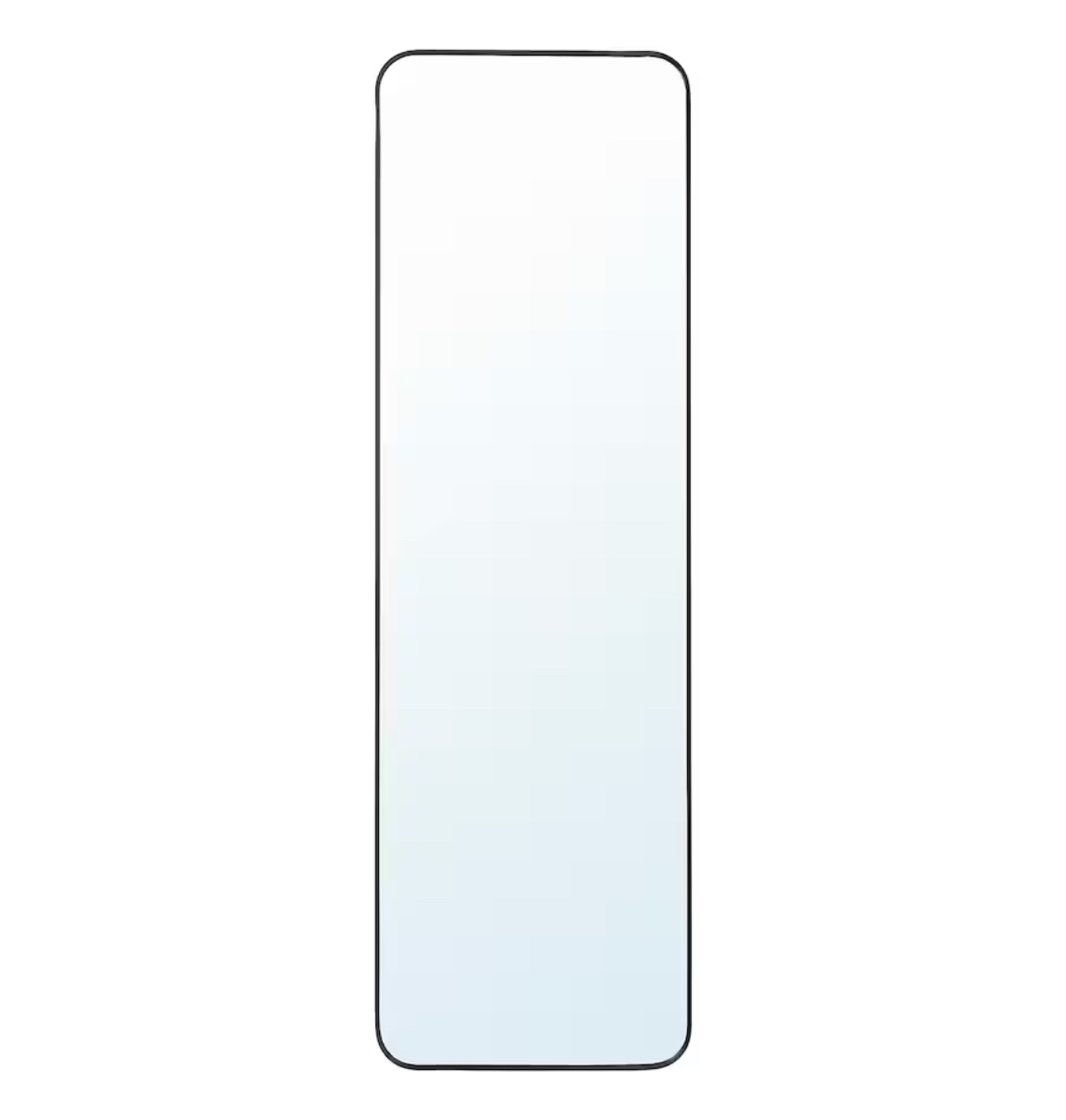 IKEA Lindbyn Mirror Black