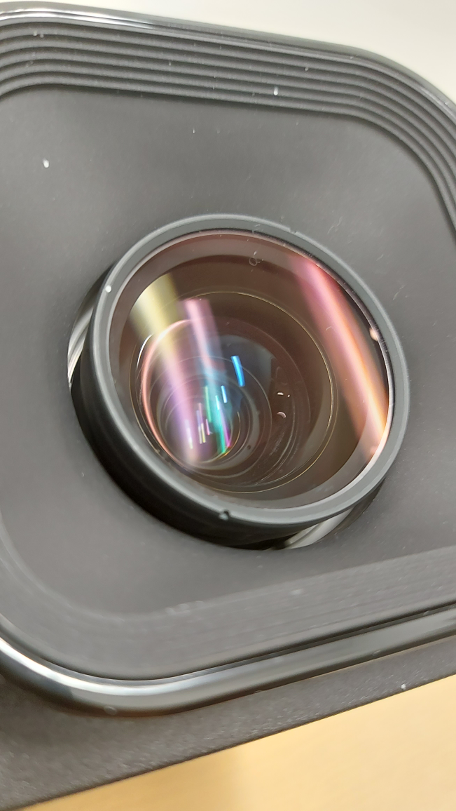 BenQ SP840 Projector - photo 5