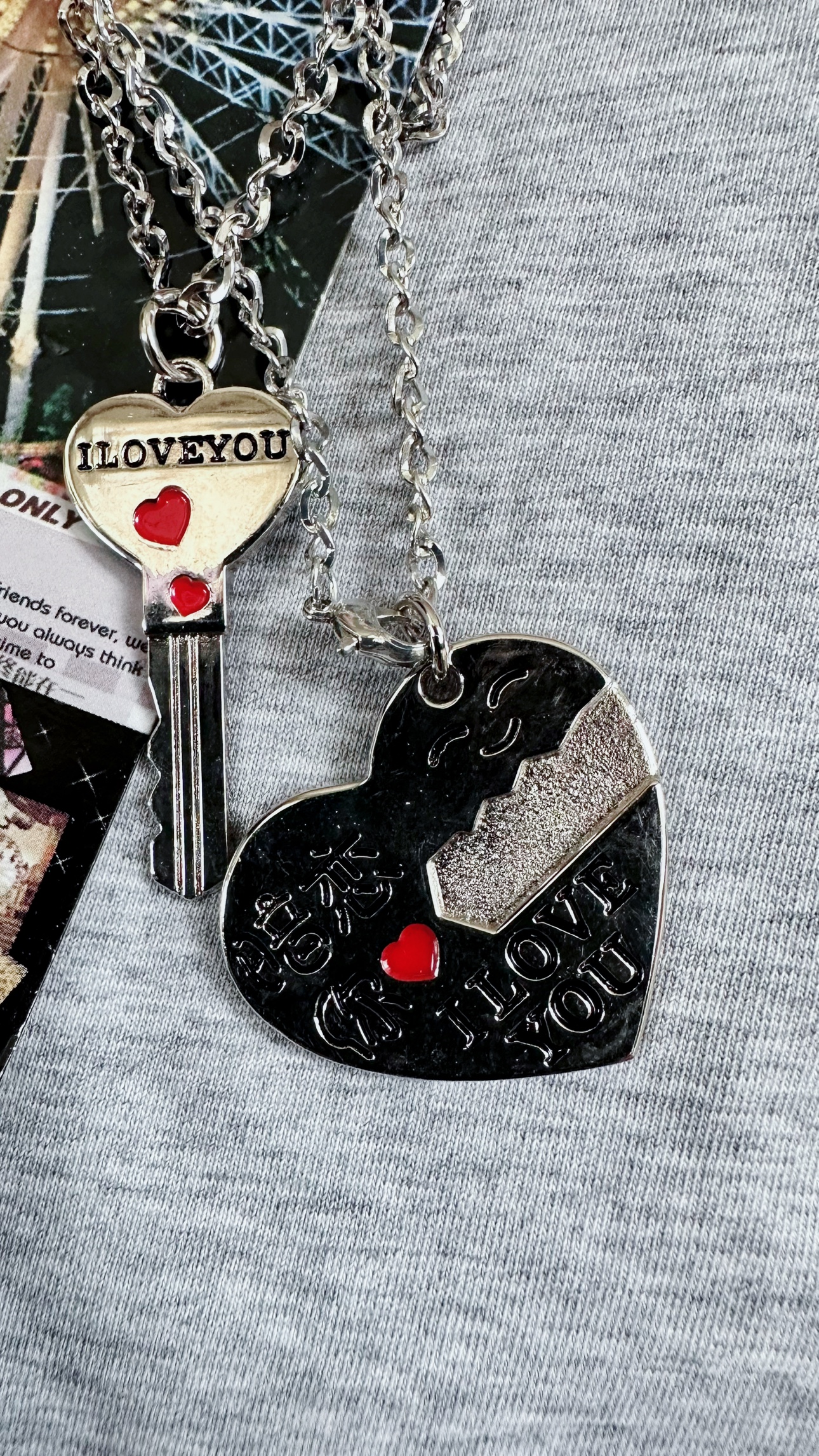 Necklace - photo 2