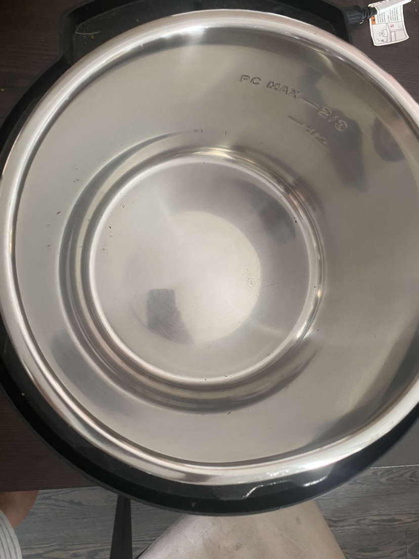 Instant Pot IP-LUX - photo 4