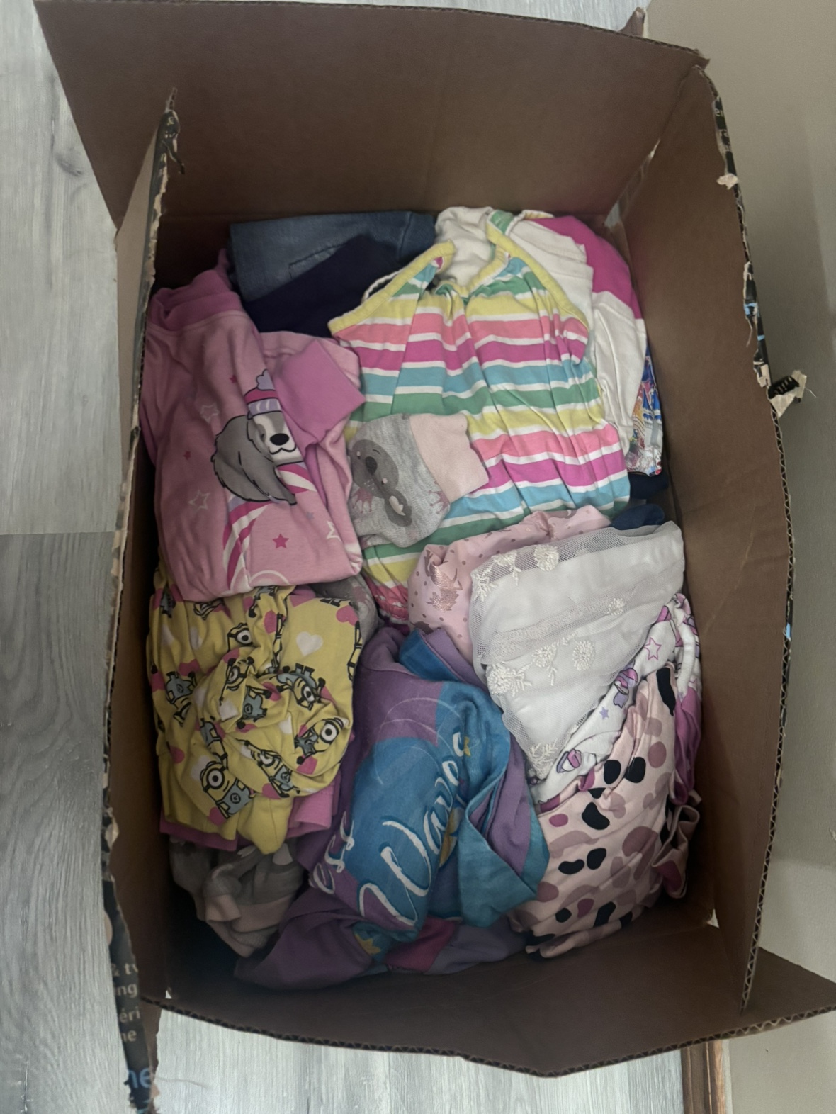 Girls Clothes 4-5T - photo 3
