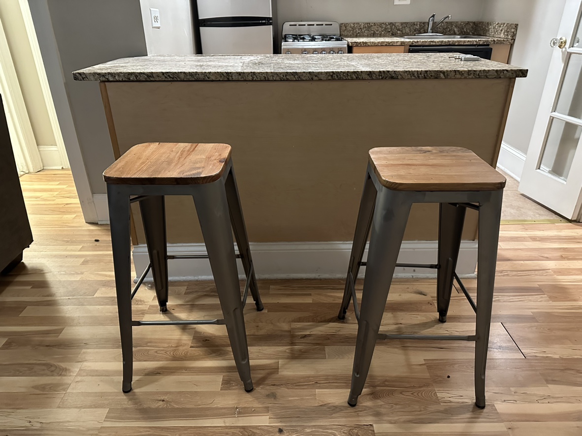 Kitchen/ Bar Stools