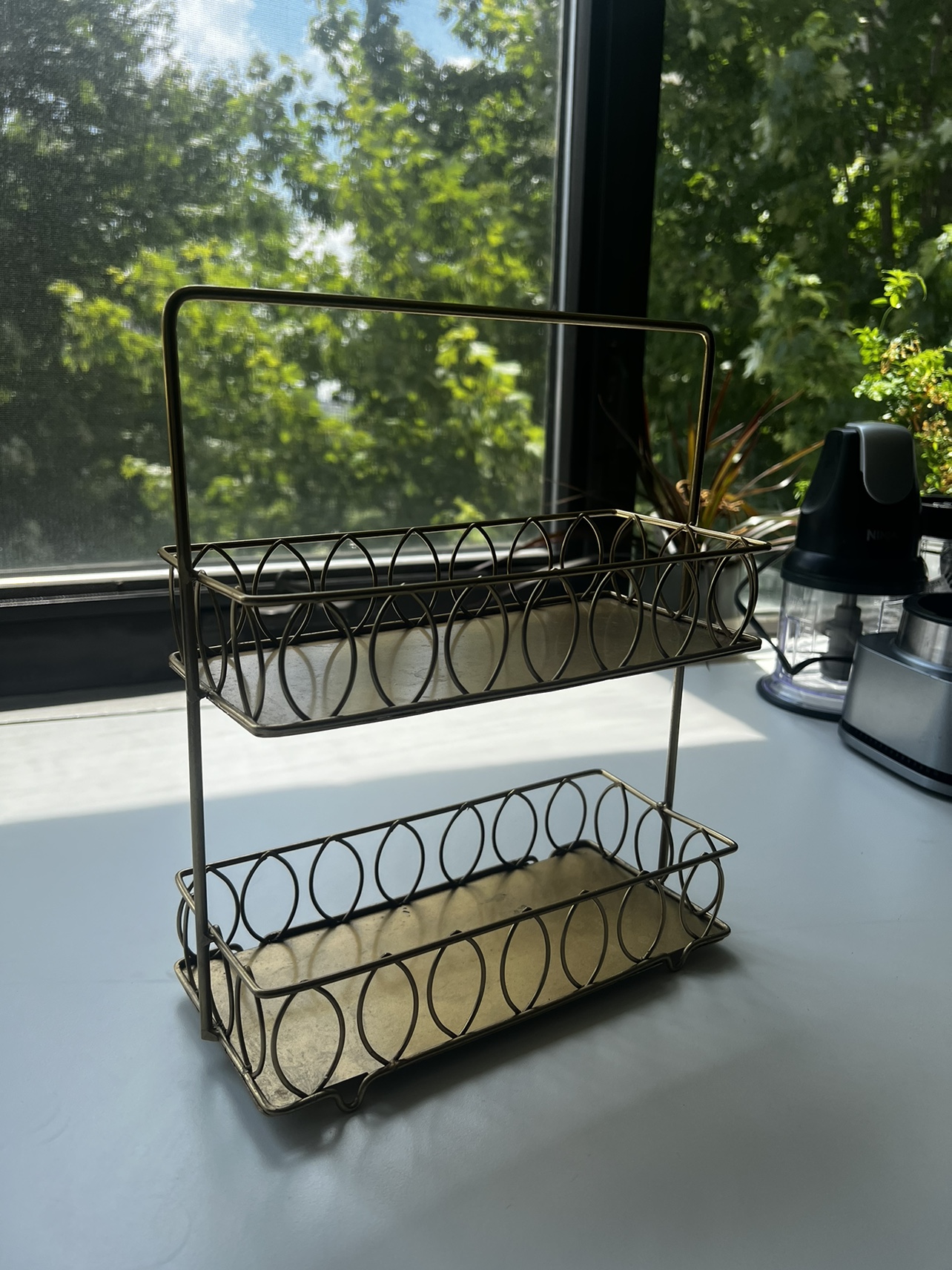 Wire basket - photo 2