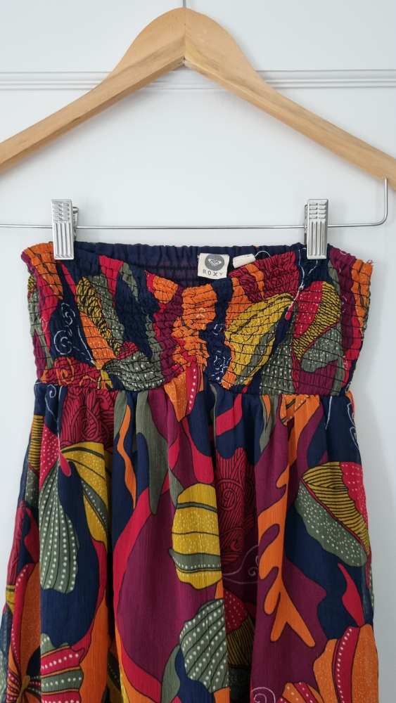 Roxy Tube Dress - photo 2
