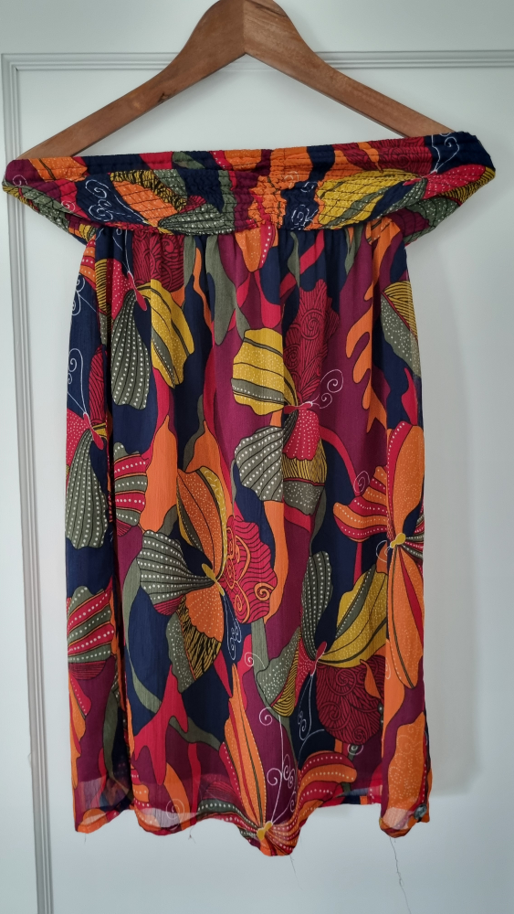 Roxy Tube Dress - photo 3