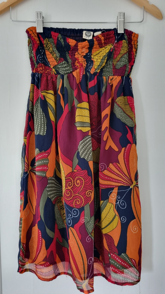 Roxy Tube Dress