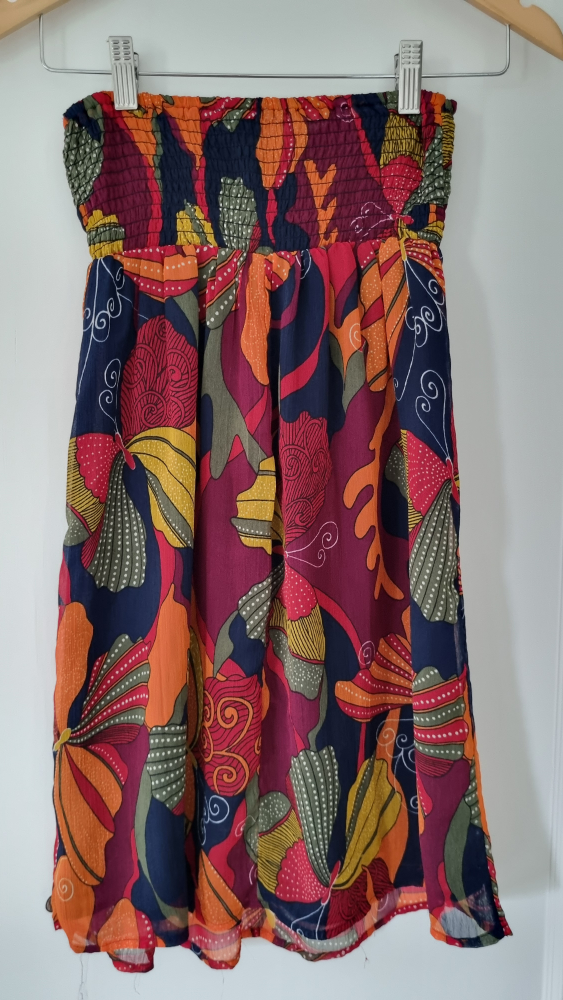 Roxy Tube Dress - photo 4