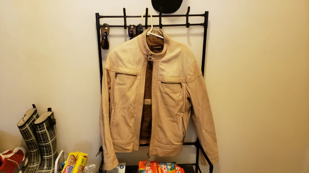 men's jacket