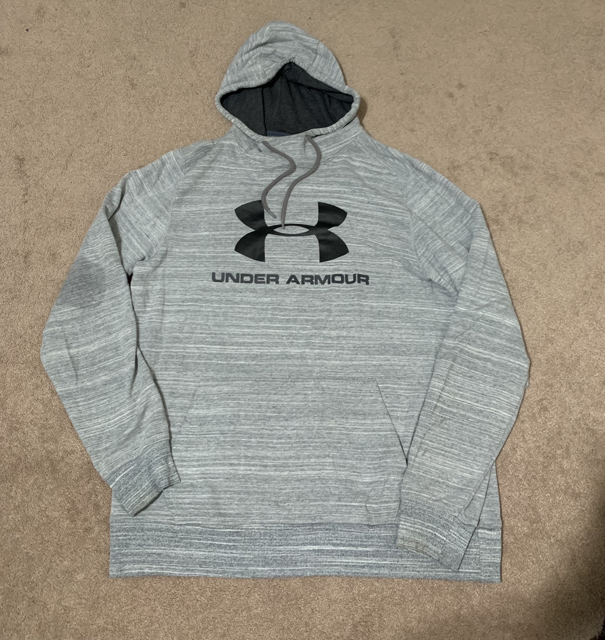 Under armour