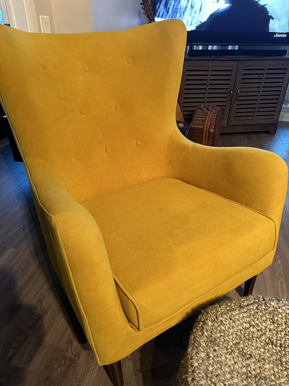 STRUCTUBE - Signature Arm Chair - photo 3