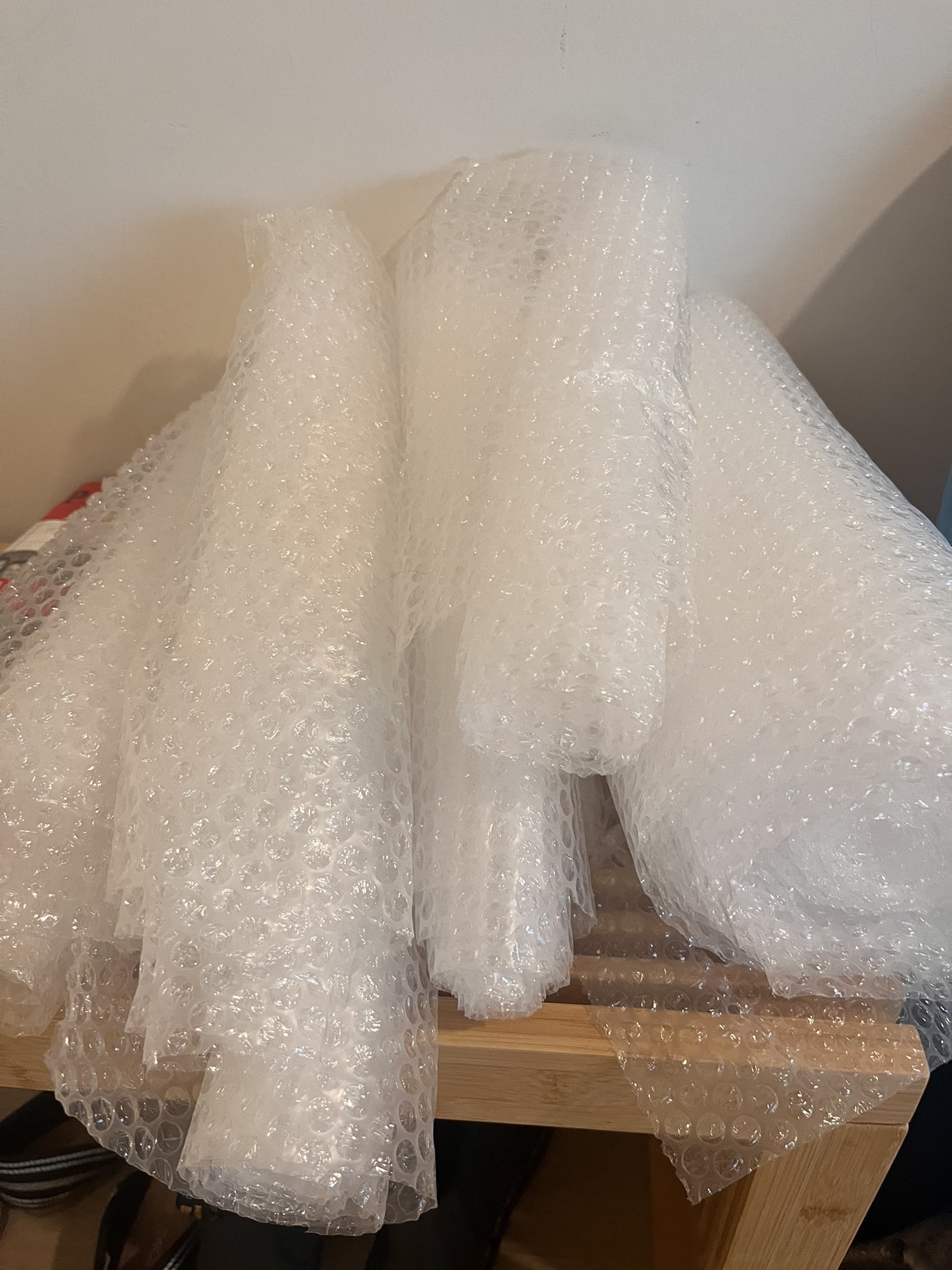 Bubble Wrap