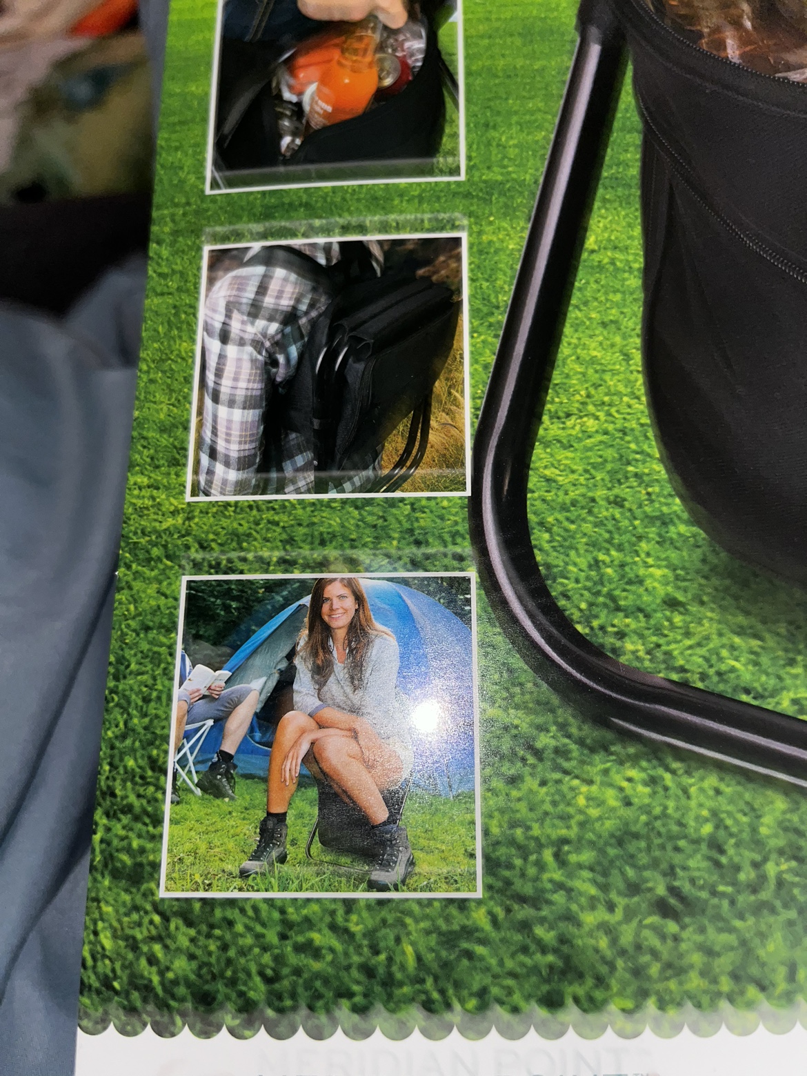 BN BACKPACK COOLER SEAT image indicator(5)