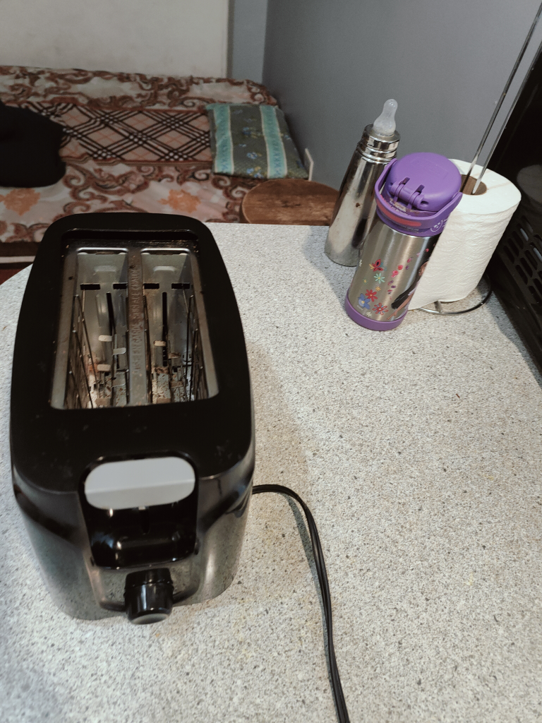 Toaster