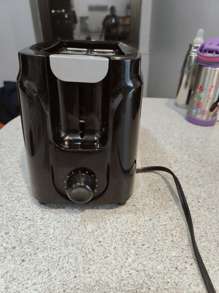 Toaster - photo 2