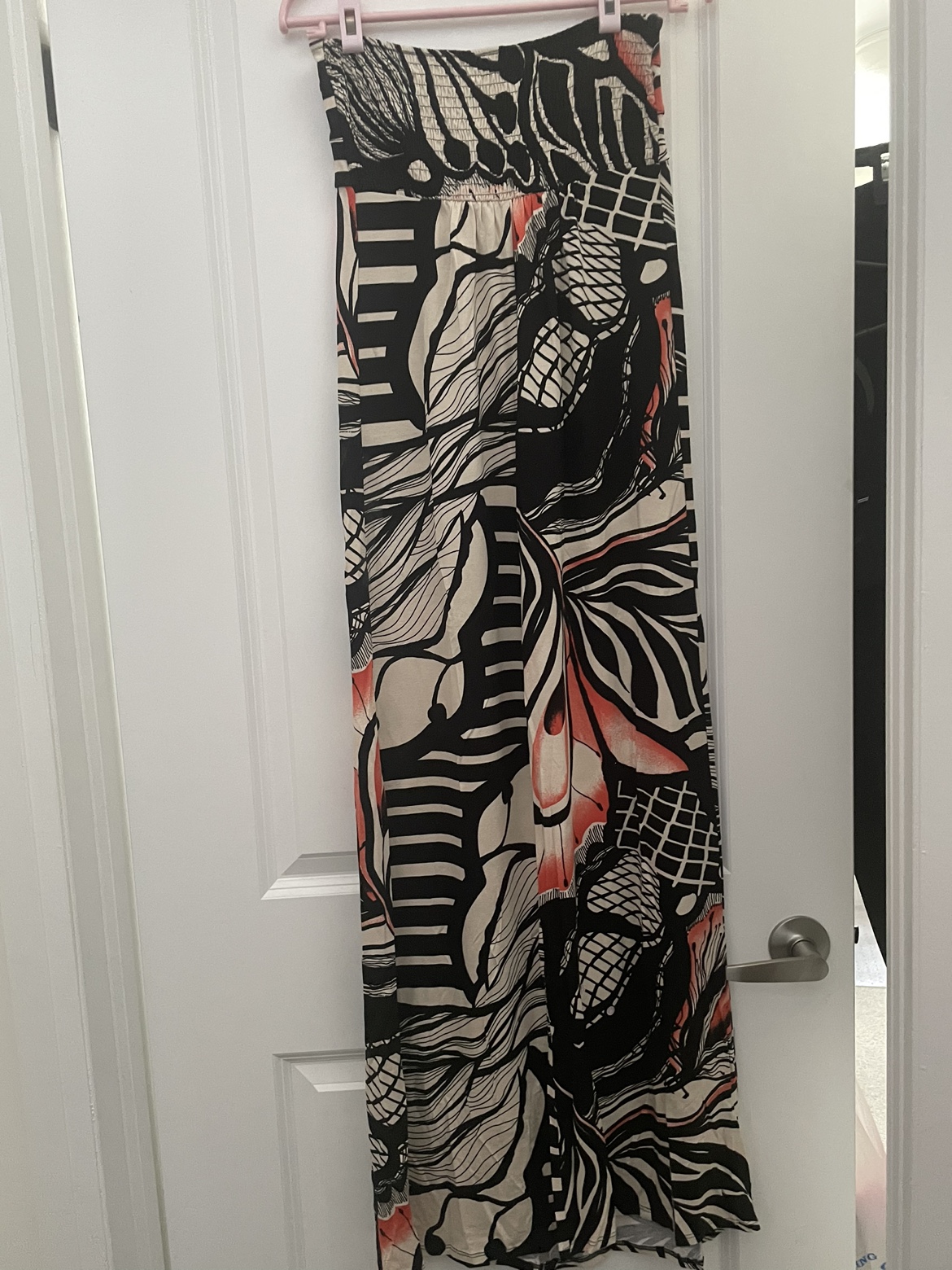 Summer dress - photo 3