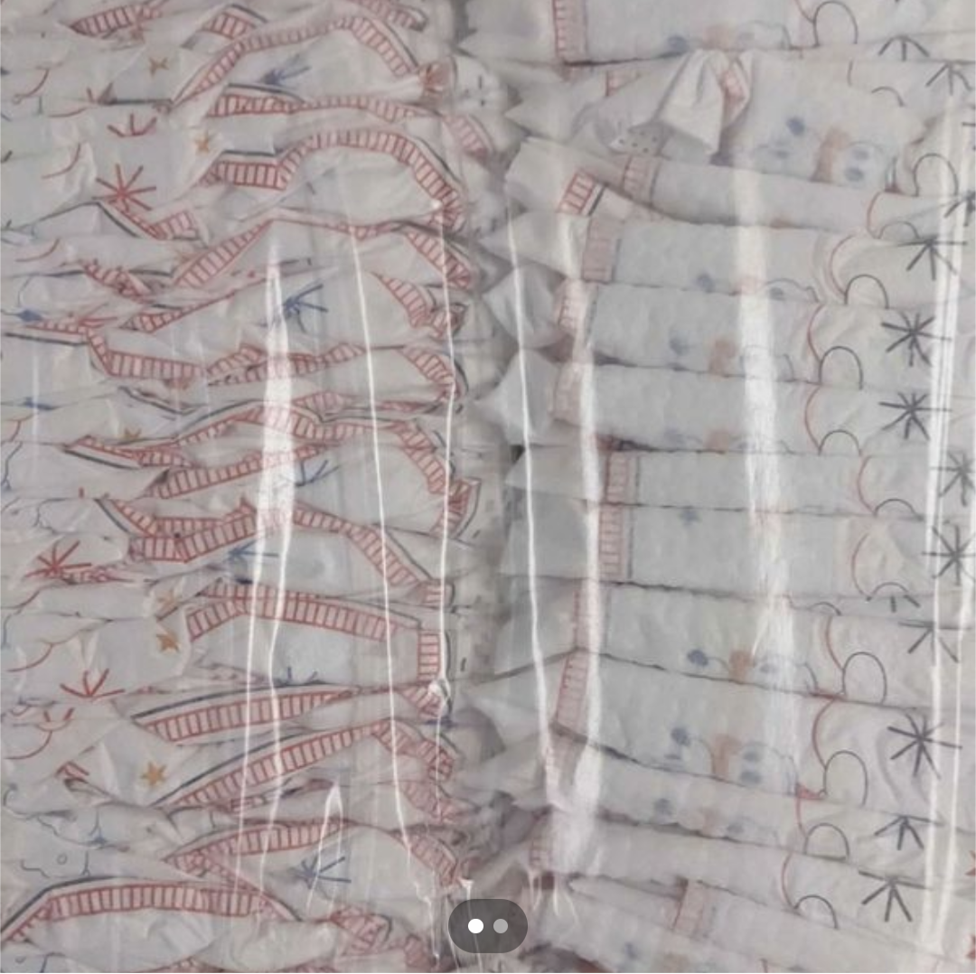 baby diapers size 3 thumbnail