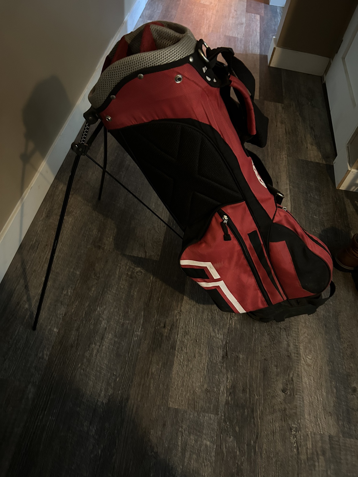 Intech ZRX golf bag - photo 3