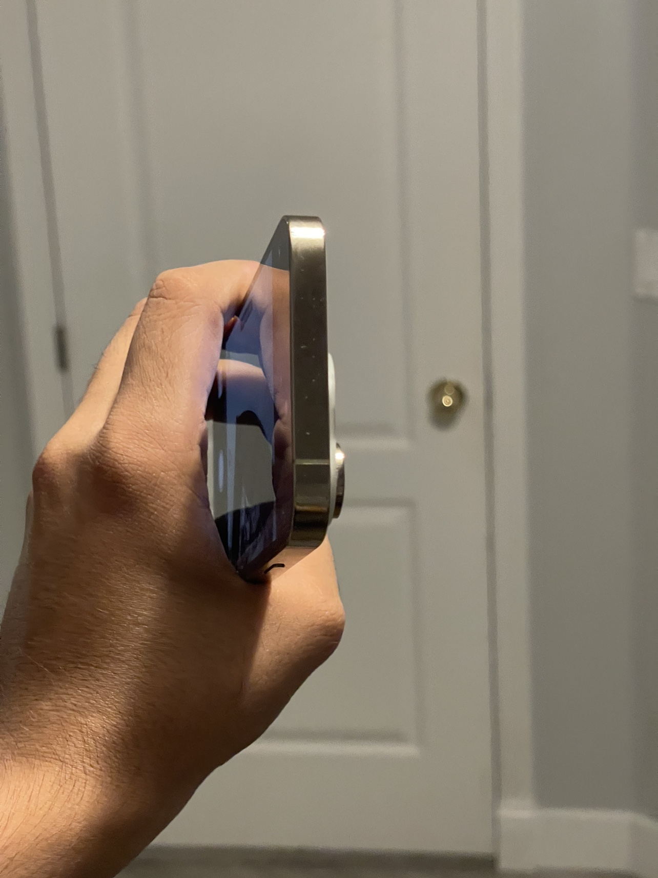 iPhone 14 pro Rose Gold 80%🔋✅ - photo 3