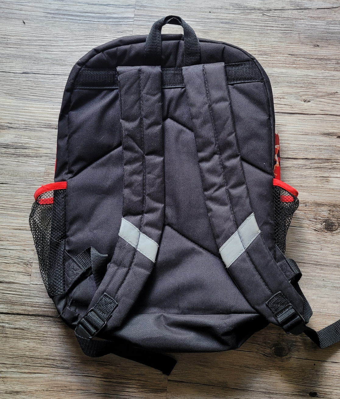 Kid's Incredibles Backpack - photo 2