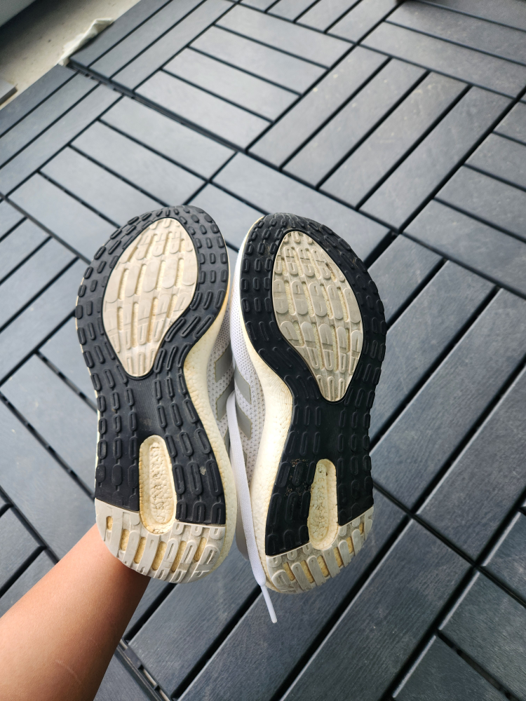 Adidas Women's Pureboost 22 image indicator(3)