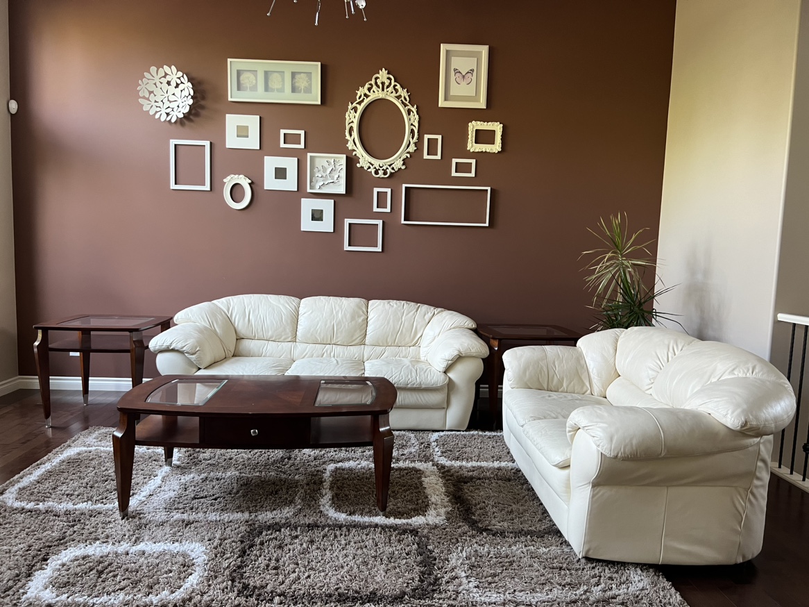 Living Room Set