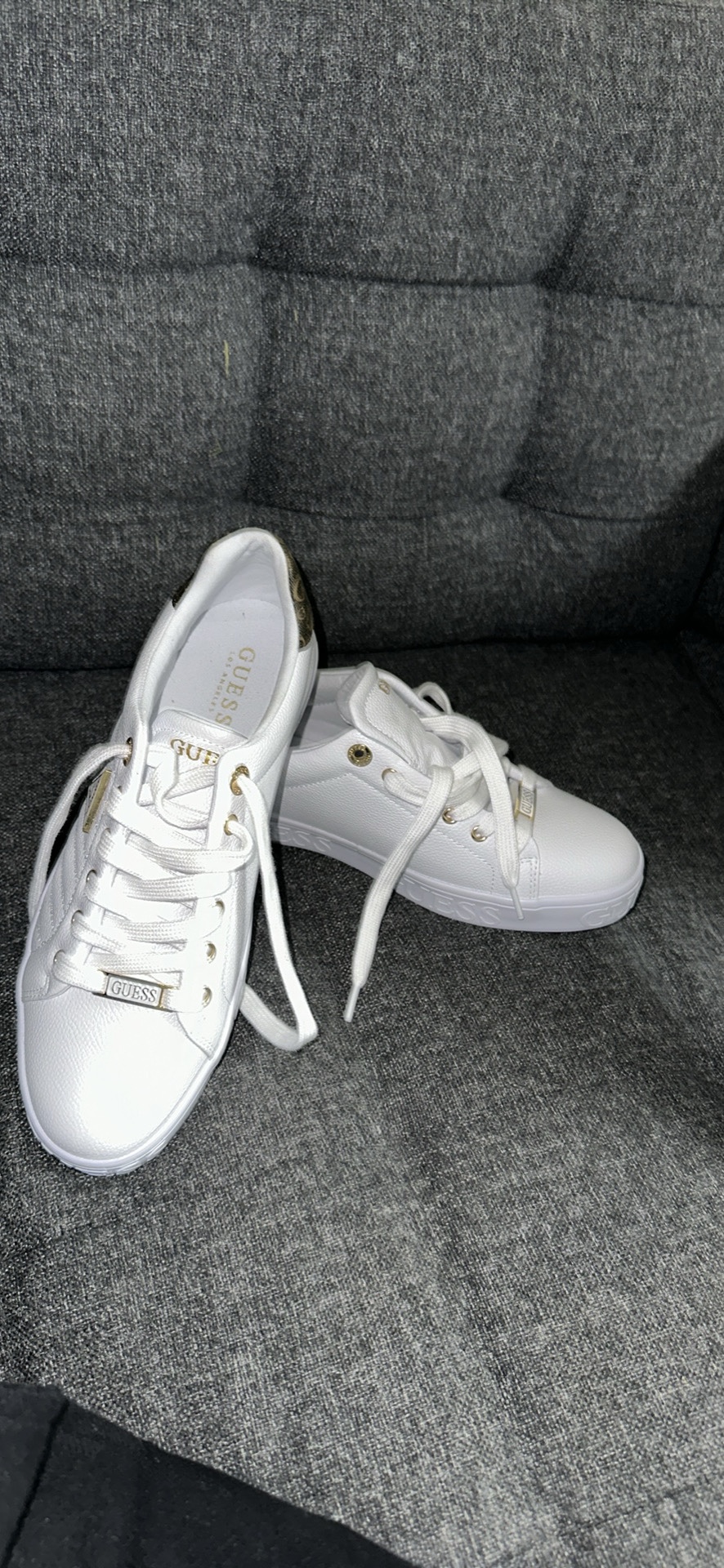Brand New - Guess Kents Sneakers - photo 3